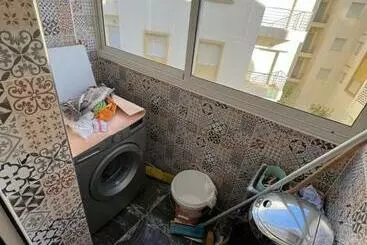 آپارتمان‌های توریست‌ها Appartement De Vacances