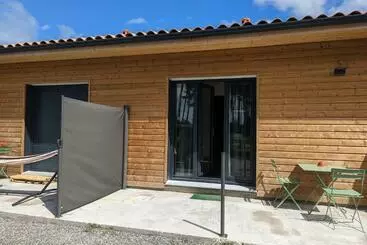 Pisos turísticos Entre Ciel Et Océan