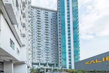 Hotel Collection O 91566 Edurent Bandung