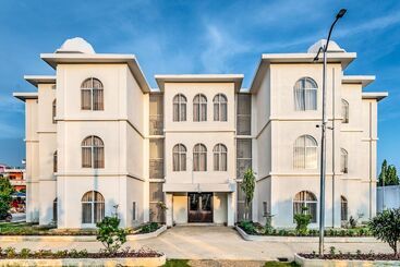 هتل Mithila Yatri Niwas