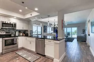 Turistihuoneistot Kandy S Kondo #101