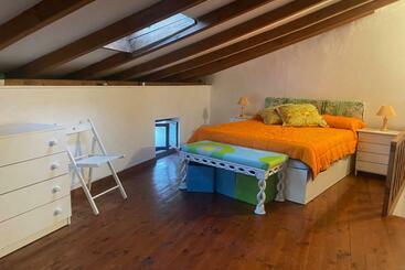 شقق خاصة سياحية La Casina De Porrua