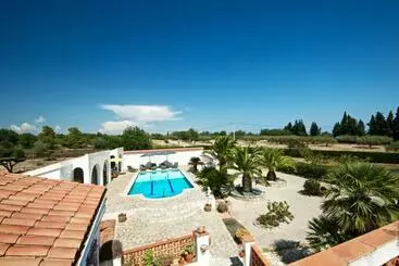 Turistlägenheter Las Gaviotas