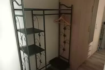 Apartamente turistice Residence Perce Neige 2 Eme étage