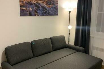 Apartaments turístics Apartmán Horní Mísečky