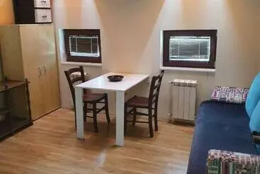 آپارتمانهای توریستها Bulevar Apartments