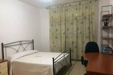 Tourist flats Casa Vacanza Licata