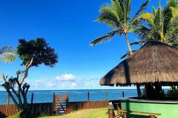 Apartamenty turystyczne Chales De Arraial D  Ajuda