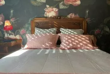 ツーリストアパートメント Chez Paul Et Louis