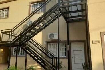 Vakantie-appartementen Departamentos Coco