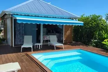 آپارتمان‌های توریست‌ها Gite De Charme