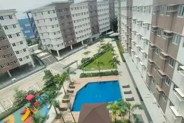 Appartamenti turistici Namisanji Staycation @hope Residences