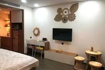 آپارتمانهای توریستها Zin’s Home