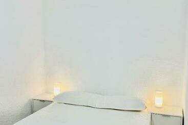 شقق خاصة سياحية Apartamentos Alfe