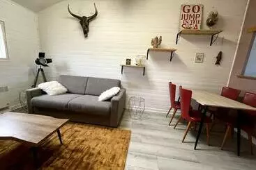 Turistihuoneistot Appartement Au Coeur De Dinard   T2