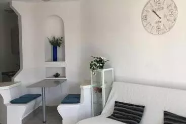 Ferienwohnungen Paraiso Sky, Playa Paraiso