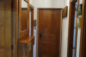 شقق خاصة سياحية Casa Celedonio