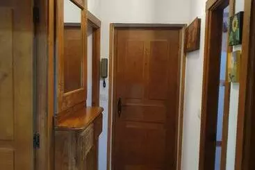 Vakantie-appartementen Casa Celedonio