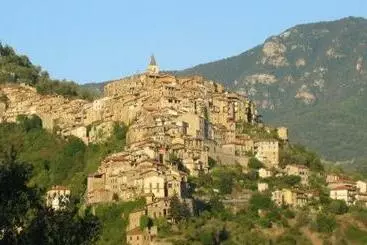 ツーリストアパートメント Casa Chiara