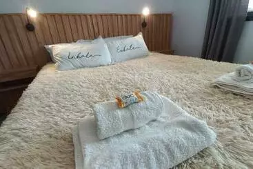 Turistihuoneistot Casa Litoral