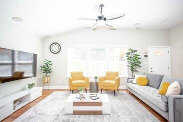 شقق خاصة سياحية Concord Beautiful 2 Bedroom Villa