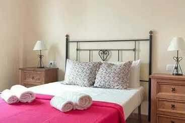 Turistihuoneistot Lafrenchtouch   Escapada Rural En Una Coqueta Casa