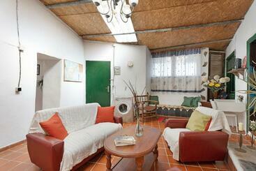 ツーリストアパートメント Finca Casa Pauca