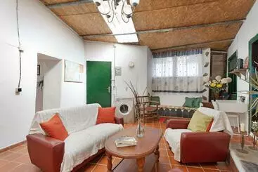ツーリストアパートメント Finca Casa Pauca