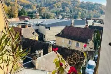 Appartamenti turistici Le Spacieux à Sarlat