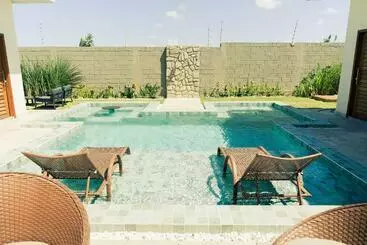 ツーリストアパートメント Qavi   Casa Kairós #gostoso