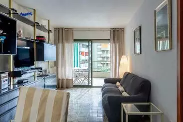 Apartaments turístics Super Beach Junto A La Playa