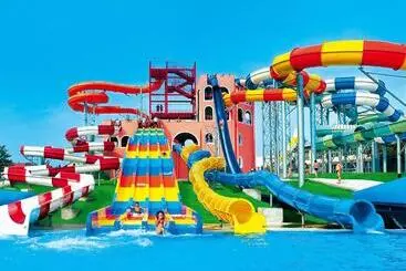 A Hoteli   Hotel Izvor