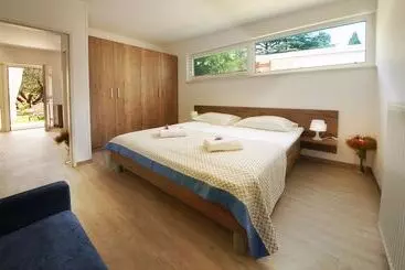 Adria Apartments Hotel & Resort Adria Ankaran