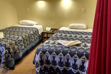 Casa Grande Colonial Palace