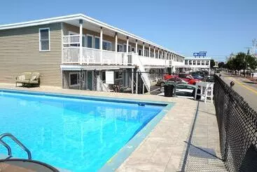 Mt Royal Motel