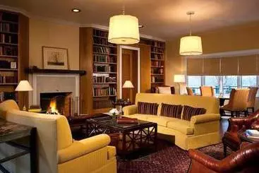 Hotelli Aspen Wye River Conference Center