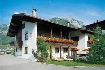 Chalet Hilde