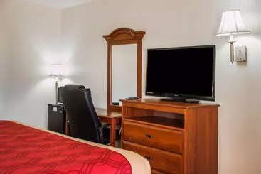 호텔 Econo Lodge Chandler