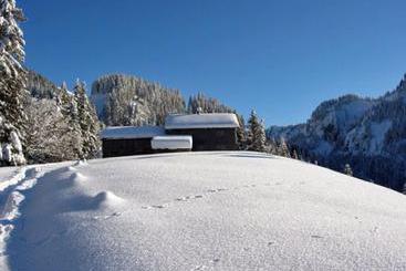 Hotel Ferienhof Metzler