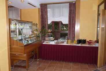 ホテル Garni Zum Eichwerder