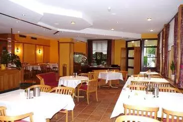 فندق Garni Zum Eichwerder