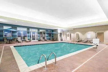 فندق Hawthorn Extended Stay By Wyndham Dickinson