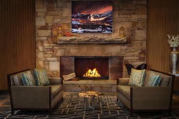 فندق Marriott's Mountainside