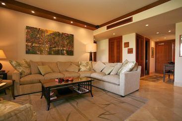 فندق Mauna Lani Terrace Condominiums