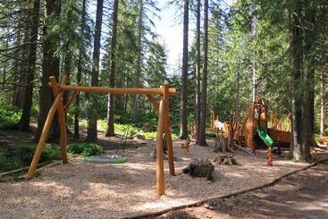 בית מלון כפרי Mikulášska Chata