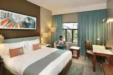 Hotelli Metcourt At Khoroni