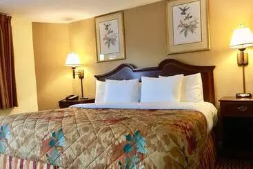 Hotel Scottish Inns Sturbridge