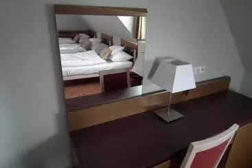 酒店 Szent Gellert