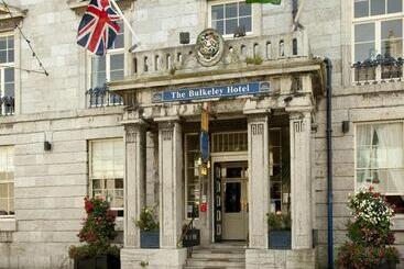 The Bulkeley Hotel