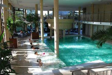 Wellness Hotel Gyula